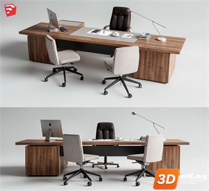 Office Furniture Skp Flies